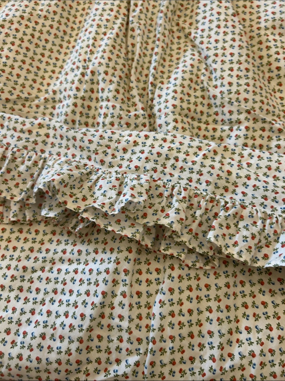 Christy Dawn Sam Dress - Picture 8 of 9